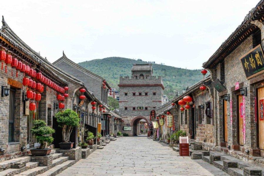 救援旅游者